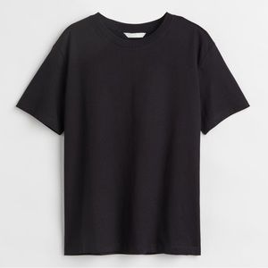 H&M Lightweight Cotton tee